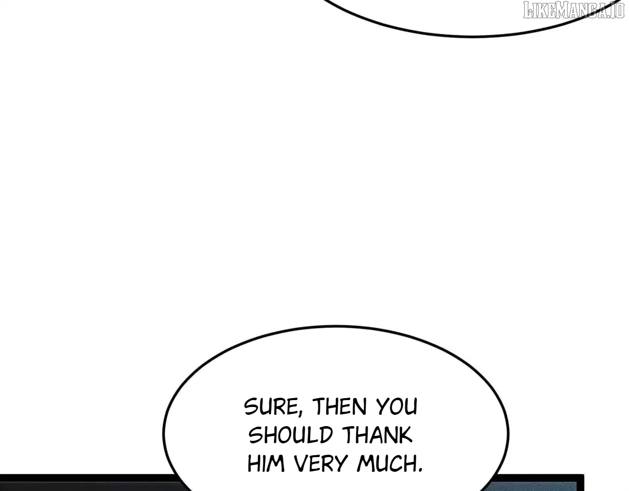 Hidden Dragon in the City (2025) Chapter 10 - page 43